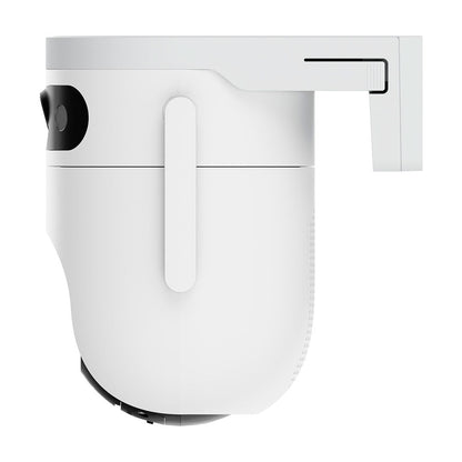 EZVIZ H9C Dual 3K Cámara de Seguridad WIFI 5MP+5MP Alexa
