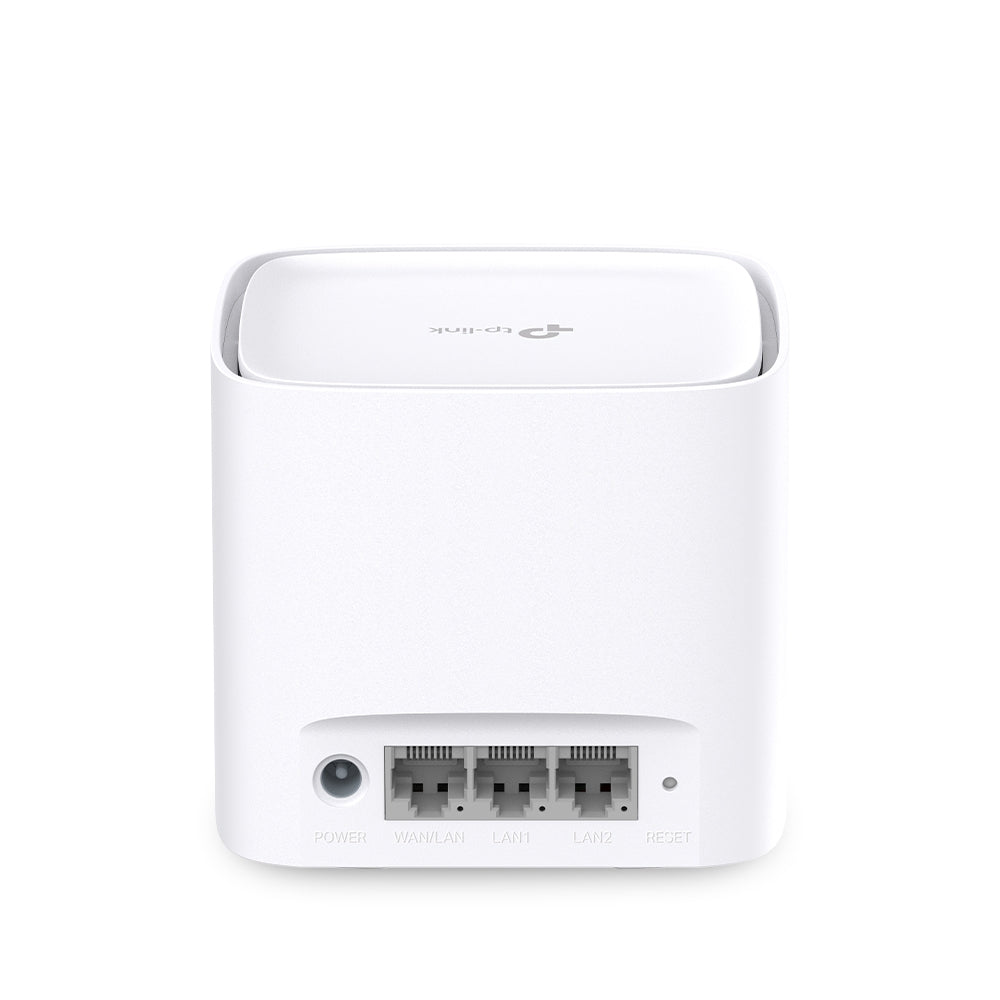 TP-LINK HC220-G5 1-Pack Access Point WiFi5 AC1200 doble banda