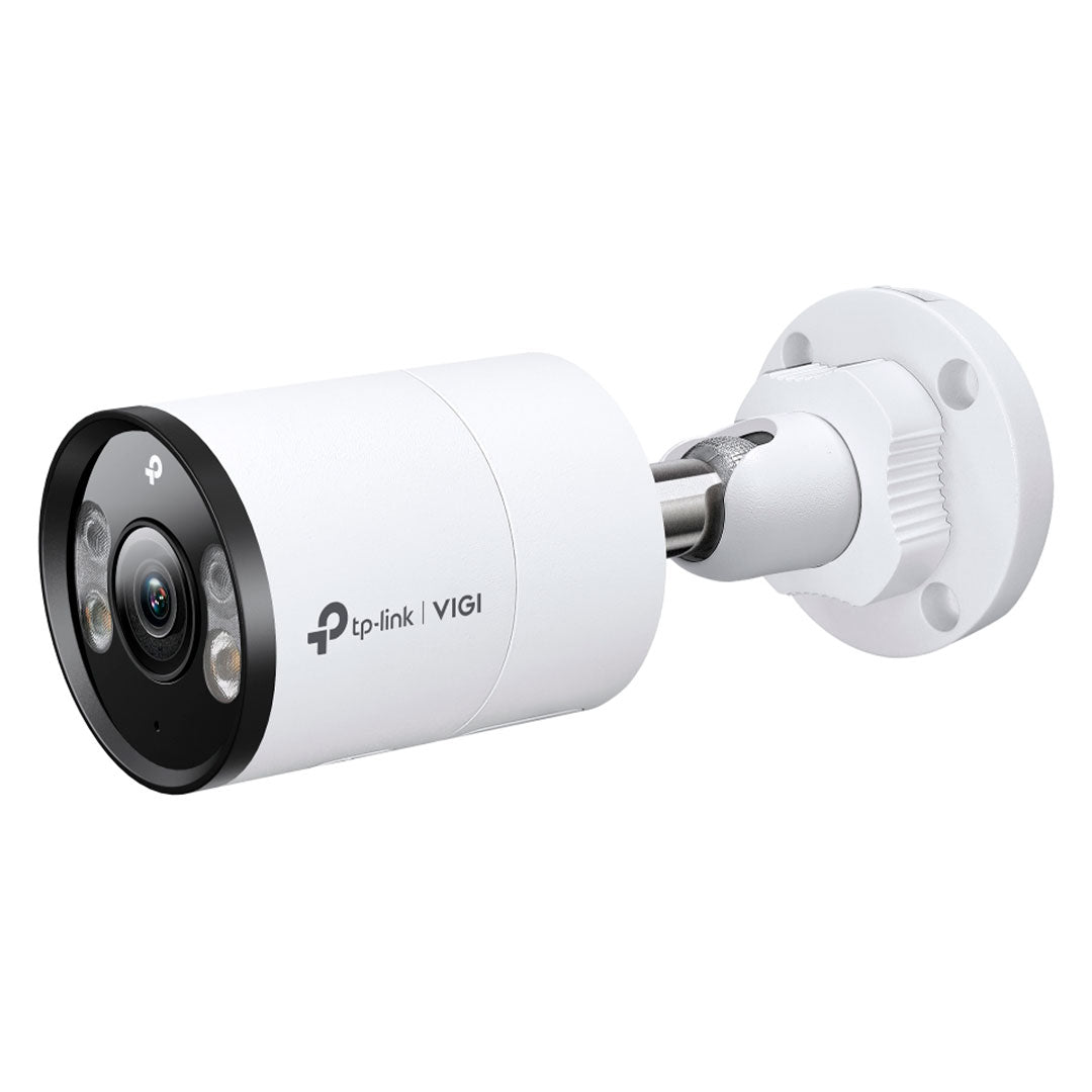 TP-LINK VIGI InSight S345 2.8mm Cámara de Seguridad IP PoE 4MP 2K+