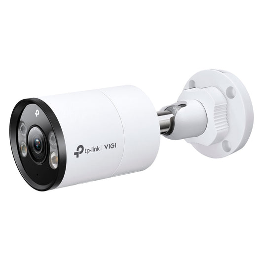 TP-LINK VIGI InSight S345 2.8mm Cámara de Seguridad IP PoE 4MP 2K+