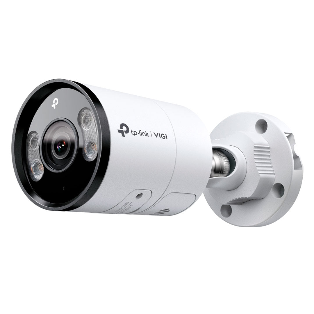 TP-LINK VIGI InSight S345 2.8mm Cámara de Seguridad IP PoE 4MP 2K+