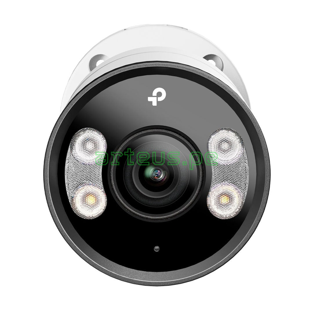 TP-LINK VIGI InSight S355 2.8mm Cámara de Seguridad IP PoE 5MP 3K