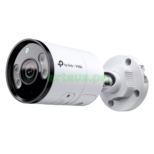 TP-LINK VIGI InSight S355 6mm Cámara de Seguridad IP PoE 5MP 3K
