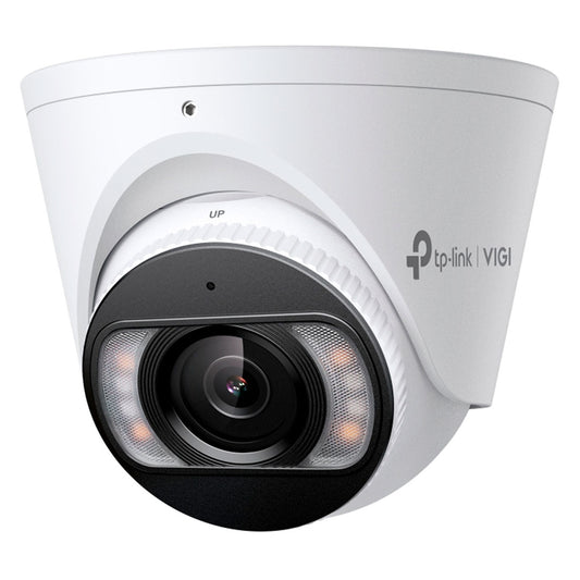 TP-LINK VIGI InSight S445 4mm Cámara de Seguridad IP PoE 4MP 2K+
