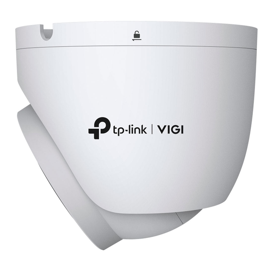 TP-LINK VIGI InSight S445ZI Cámara de Seguridad IP 4MP Motorizada