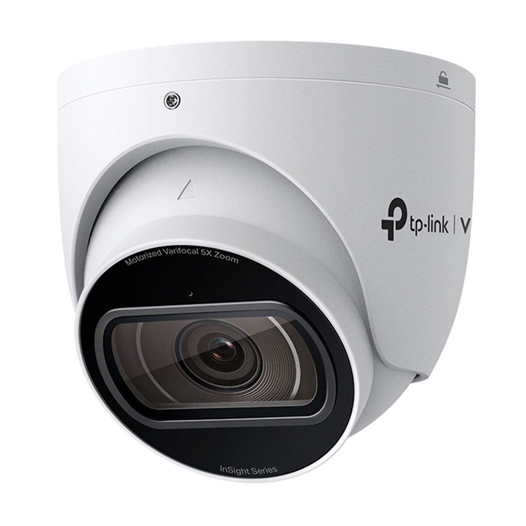 TP-LINK VIGI InSight S445ZI Cámara de Seguridad IP 4MP Motorizada