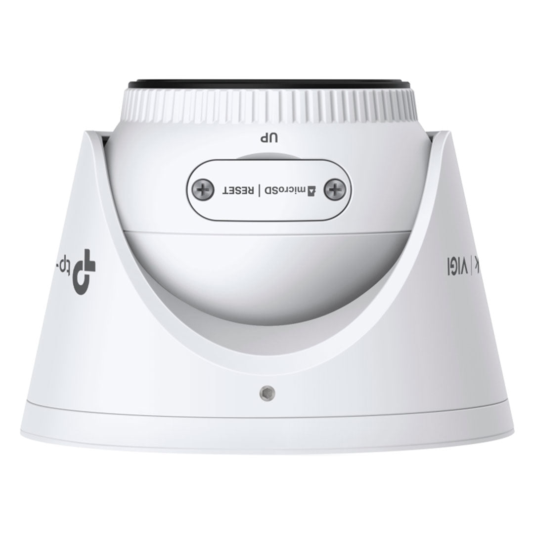 TP-LINK InSight S455 4mm VIGI Cámara de seguridad IP 5MP