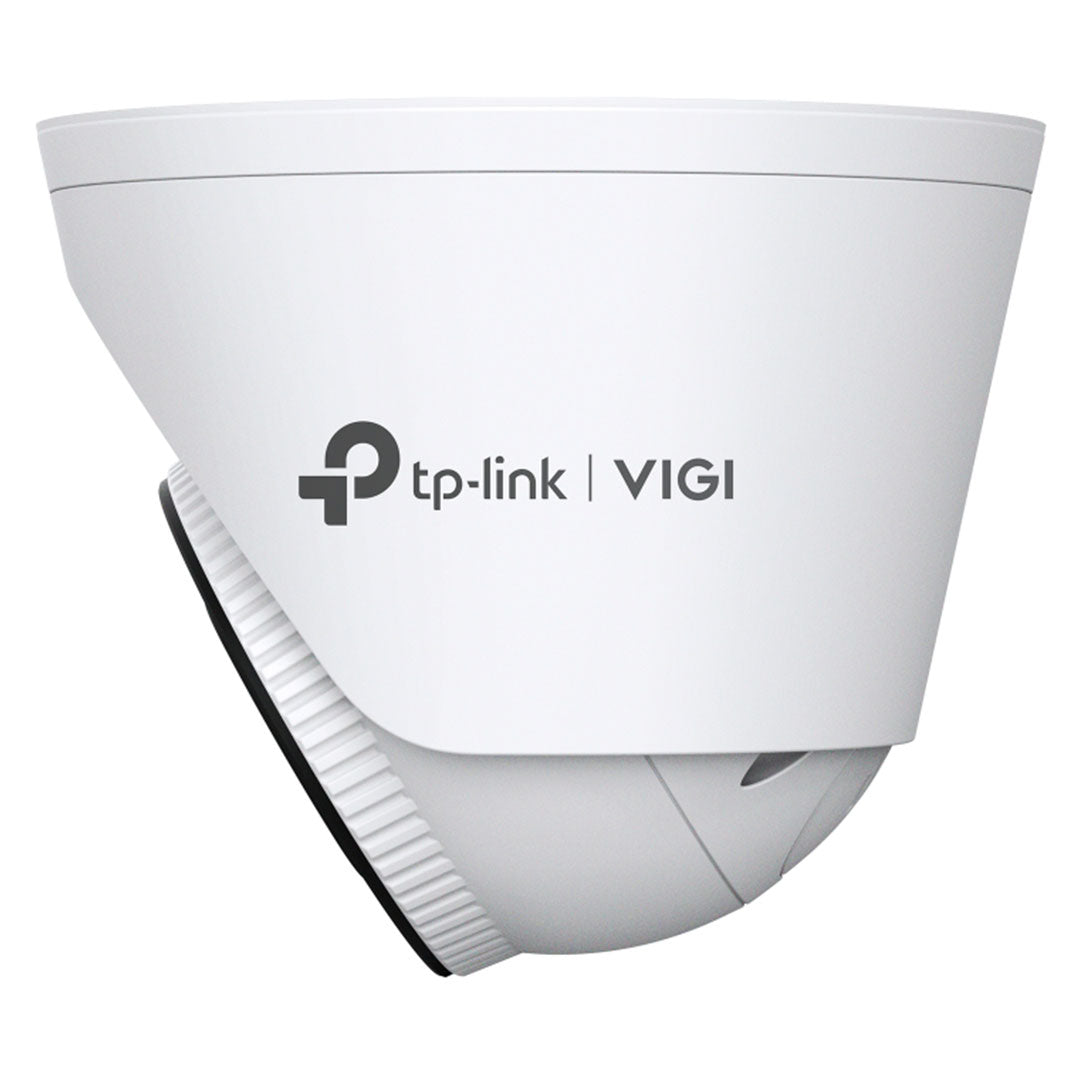 TP-LINK InSight S485 2.8mm VIGI Cámara de Seguridad IP PoE 8MP 4K