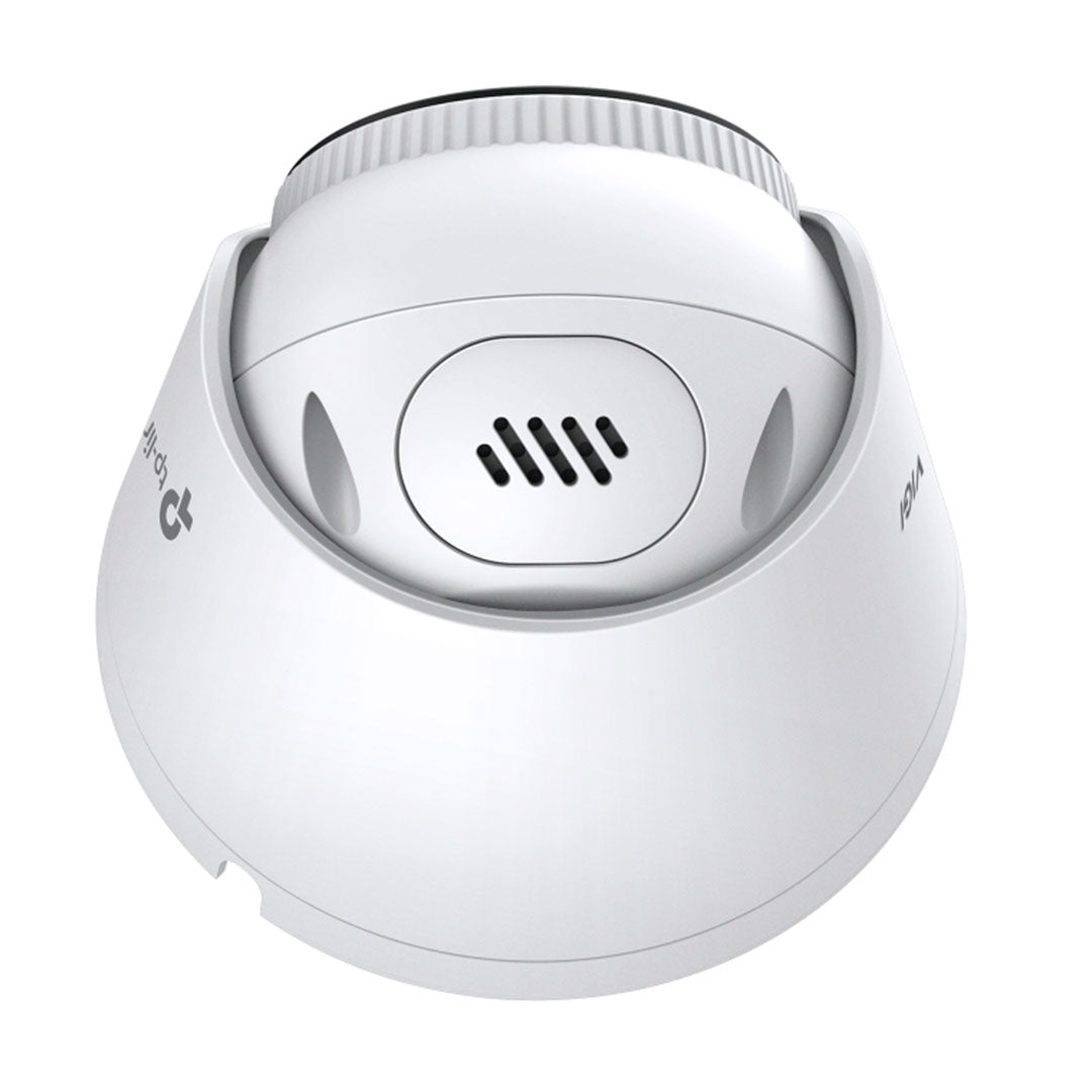 TP-LINK InSight S485 2.8mm VIGI Cámara de Seguridad IP PoE 8MP 4K