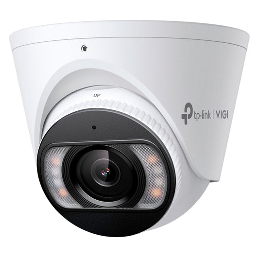 TP-LINK VIGI InSight S485 4mm Cámara de Seguridad IP 8MP 4K