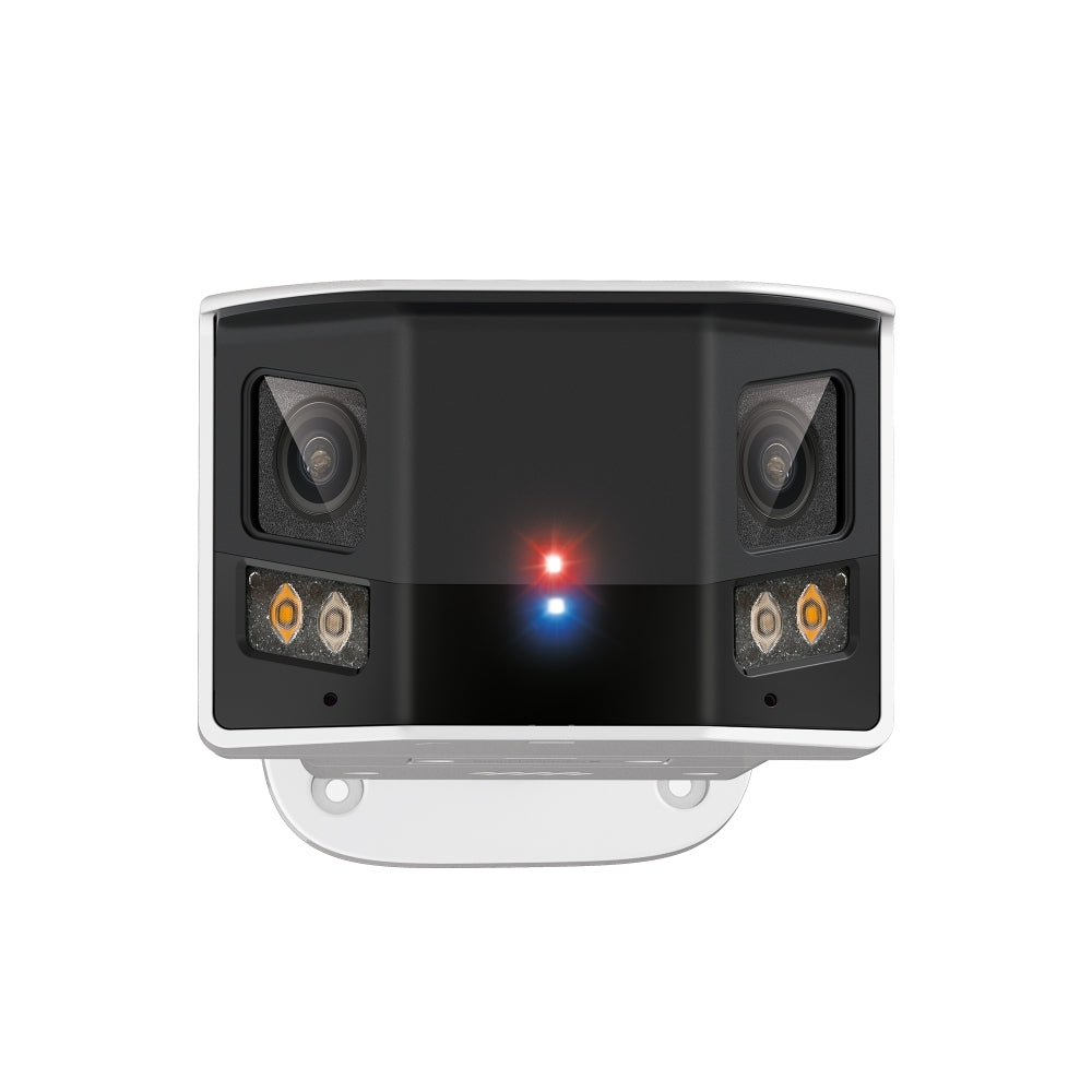TP-LINK InSight S385DPS Cámara de Seguridad IP 8MP ColorPro
