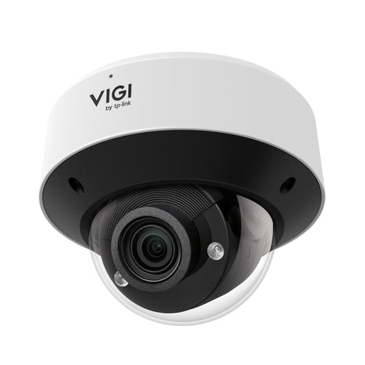 TP-LINK VIGI InSight S245ZI Cámara de Red Domo Varifocal Motorizada 4MP con Infrarrojos y Zoom Óptico de 5X