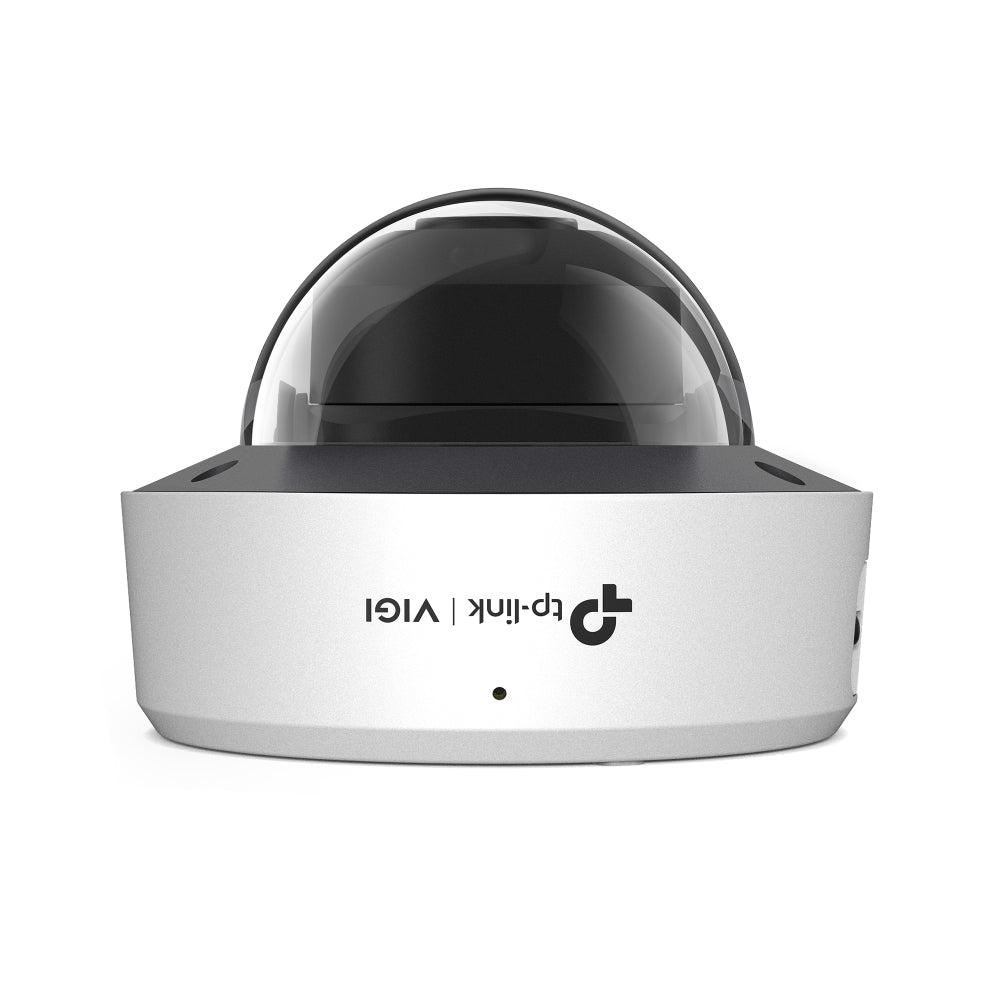 TP-LINK VIGI InSight S245 4mm Cámara de Red Domo Full Color 4 MP