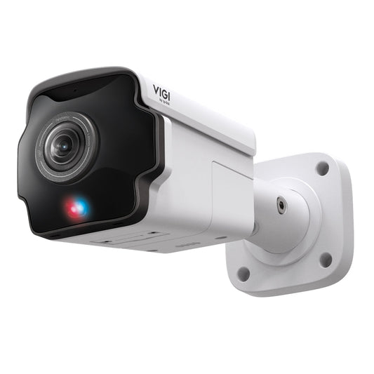 TP-LINK VIGI InSight S385PI Cámara de Red Tipo Bala Panorámica Infrarroja 8 MP