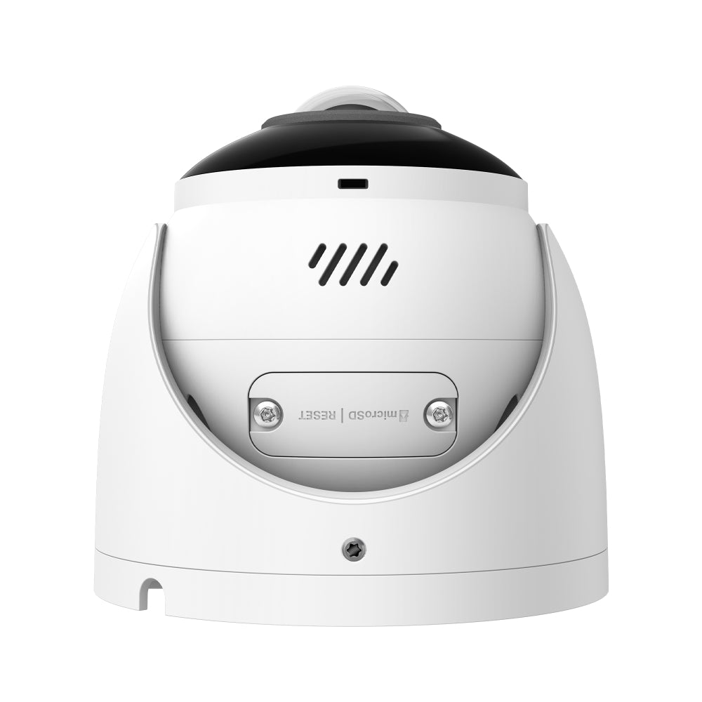 TP-LINK InSight S485PI Cámara de red Panorámica tipo torreta VIGI de 8 MP con Infrarrojos