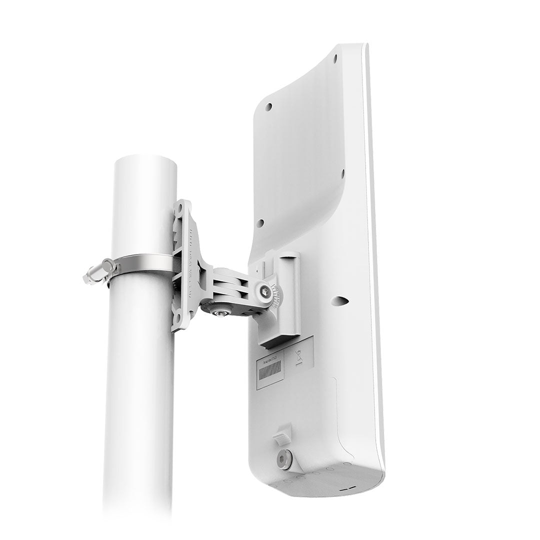 MIKROTIK MANTBOX AX 15S Sistema Inalámbrico Doble Banda Wifi 6