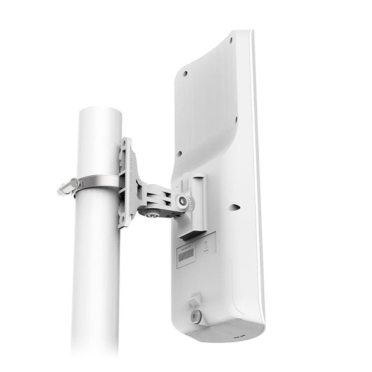 MIKROTIK MANTBOX AX 15S Sistema Inalámbrico Doble Banda Wifi 6