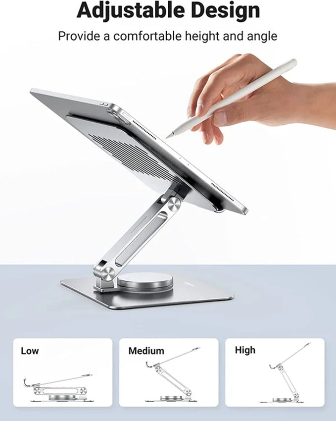 UGREEN LP592 90849 Soporte Giratorio 360º para Laptop