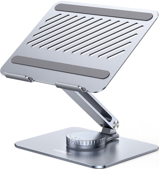 UGREEN LP592 90849 Soporte Giratorio 360º para Laptop