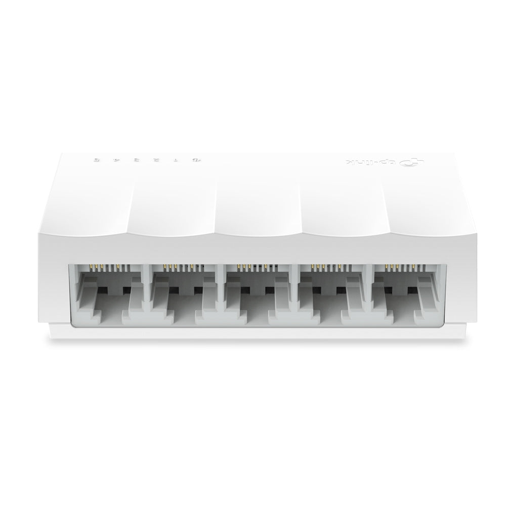 TP-LINK LS1005 Switch 5 Puertos 10/100Mbps