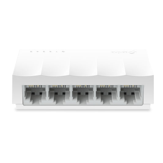 TP-LINK LS1005 Switch 5 Puertos 10/100Mbps