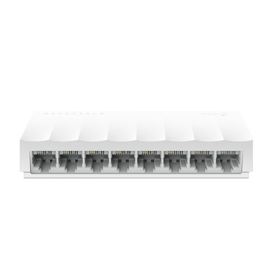 TP-LINK LS1008 Switch de red 8 Puertos 10/100Mbps