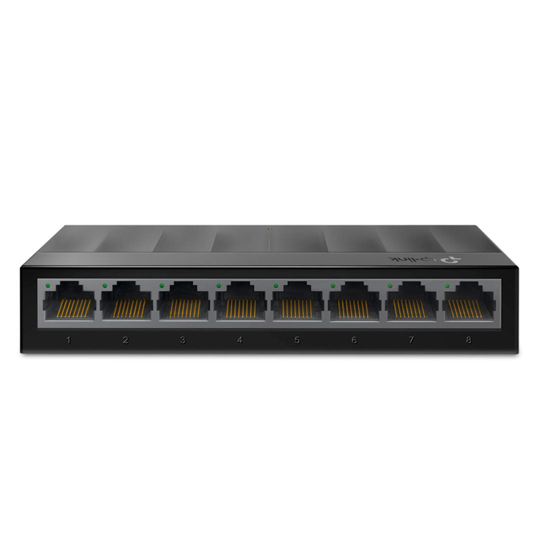 TP-LINK LS1008G Switch 8 Puertos Gigabit