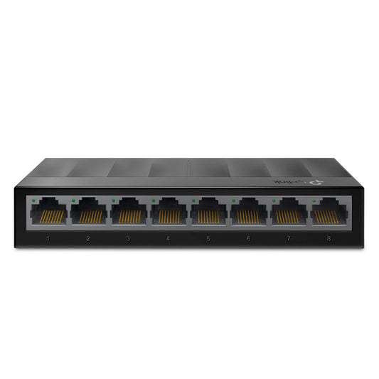 TP-LINK LS1008G Switch 8 Puertos Gigabit