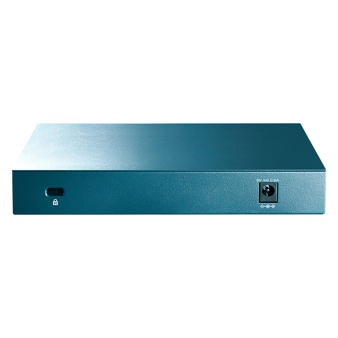 TP-LINK LS108G Switch 8 Puertos Gigabit