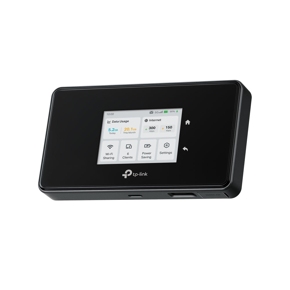 TP-LINK M8550 Router Portátil 5G