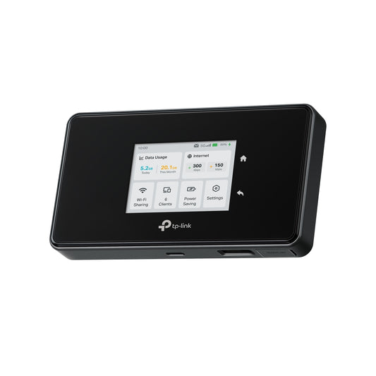 TP-LINK M8550 Router Portátil 5G