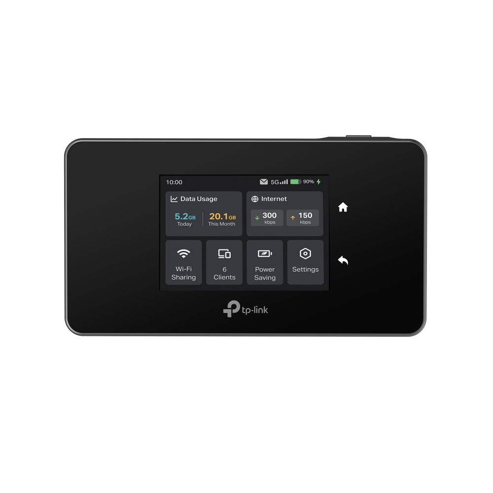 TP-LINK M8550 Router Portátil 5G