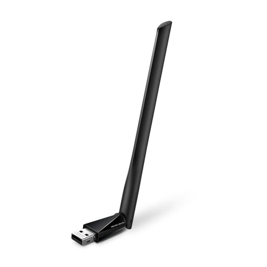 MERCUSYS MA30H Adaptador USB WiFi Doble Banda AC1300