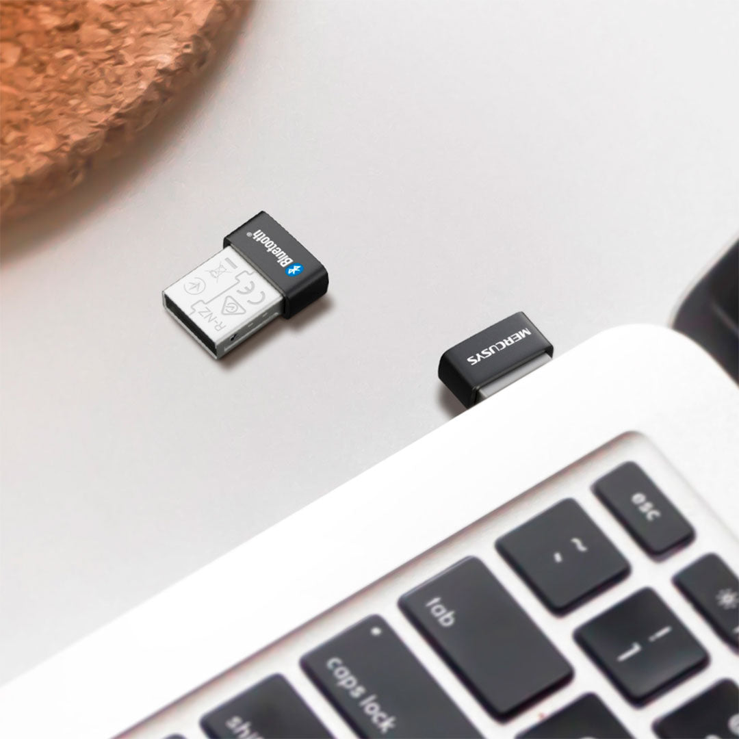MERCUSYS MA530 Adaptador USB Nano Bluetooth 5.3