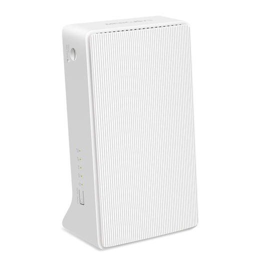 MERCURYS MB130-4G Router Inalámbrico AC1200 Doble Banda 4G LTE