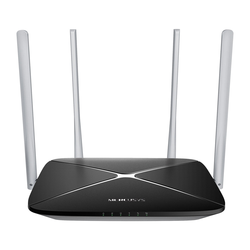 MERCUSYS MB135-4G Router Inalámbrico 4G LTE AC1200