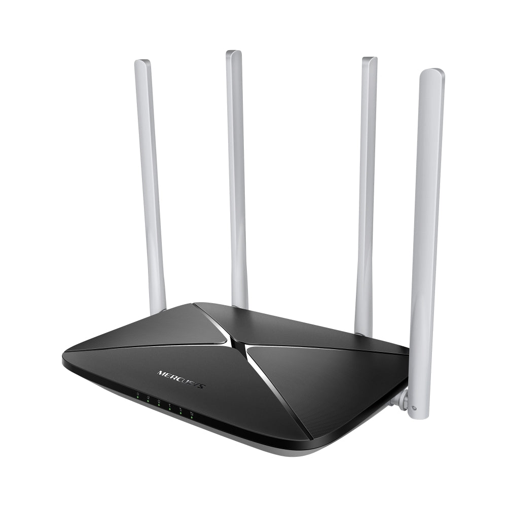 MERCUSYS MB135-4G Router Inalámbrico 4G LTE AC1200