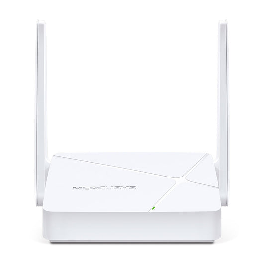 MERCUSYS MR20 Router Enrutador Inalámbrico Doble Banda AC750