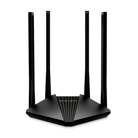 MERCUSYS MR30G Router WIFI Gigabit Doble Banda AC1200