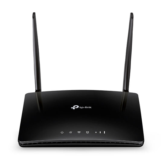 TP-LINK ARCHER MR400 Router 4G LTE AC1200 Doble Banda
