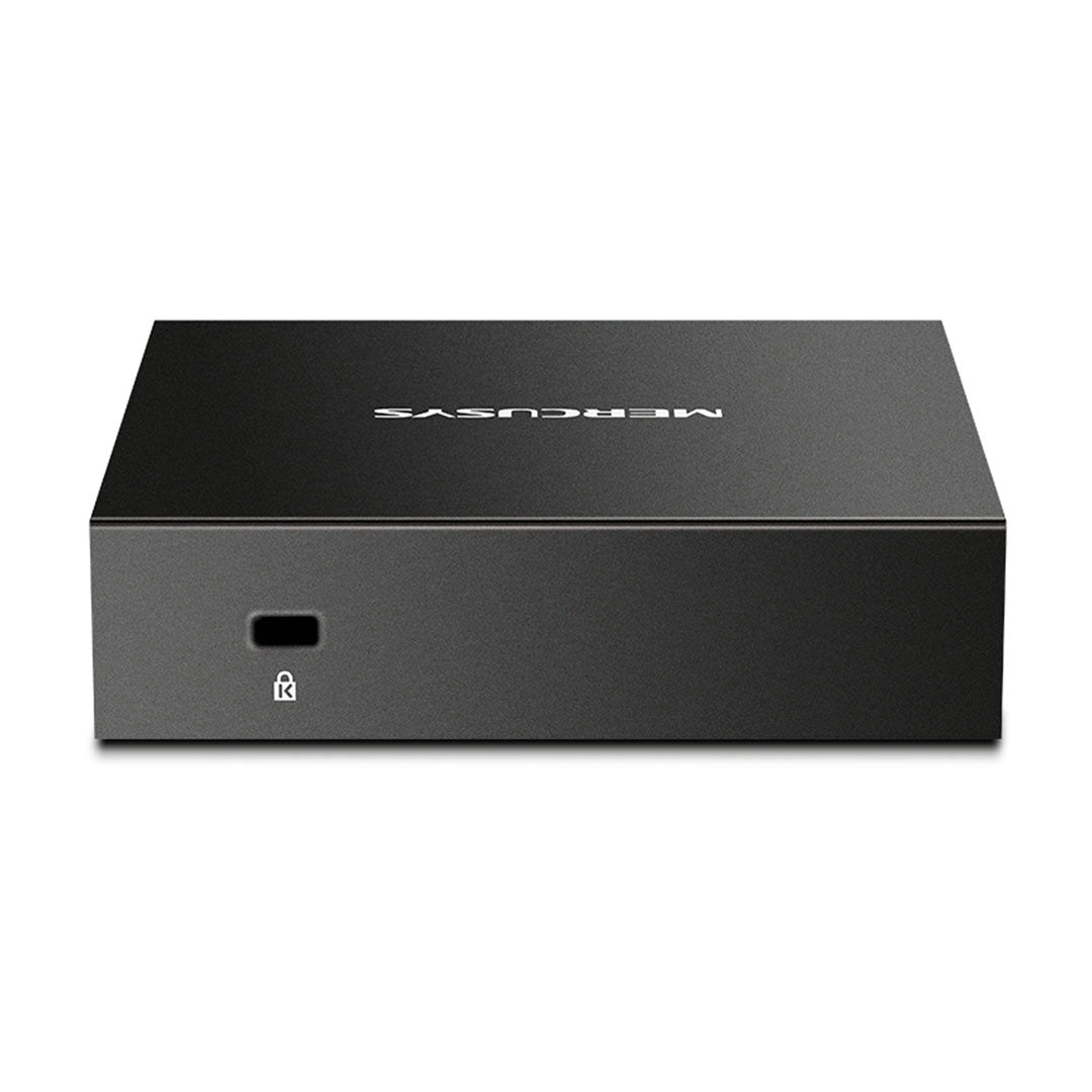 MERCUSYS MS105GS Switch 5 Puertos RJ45 Gigabit