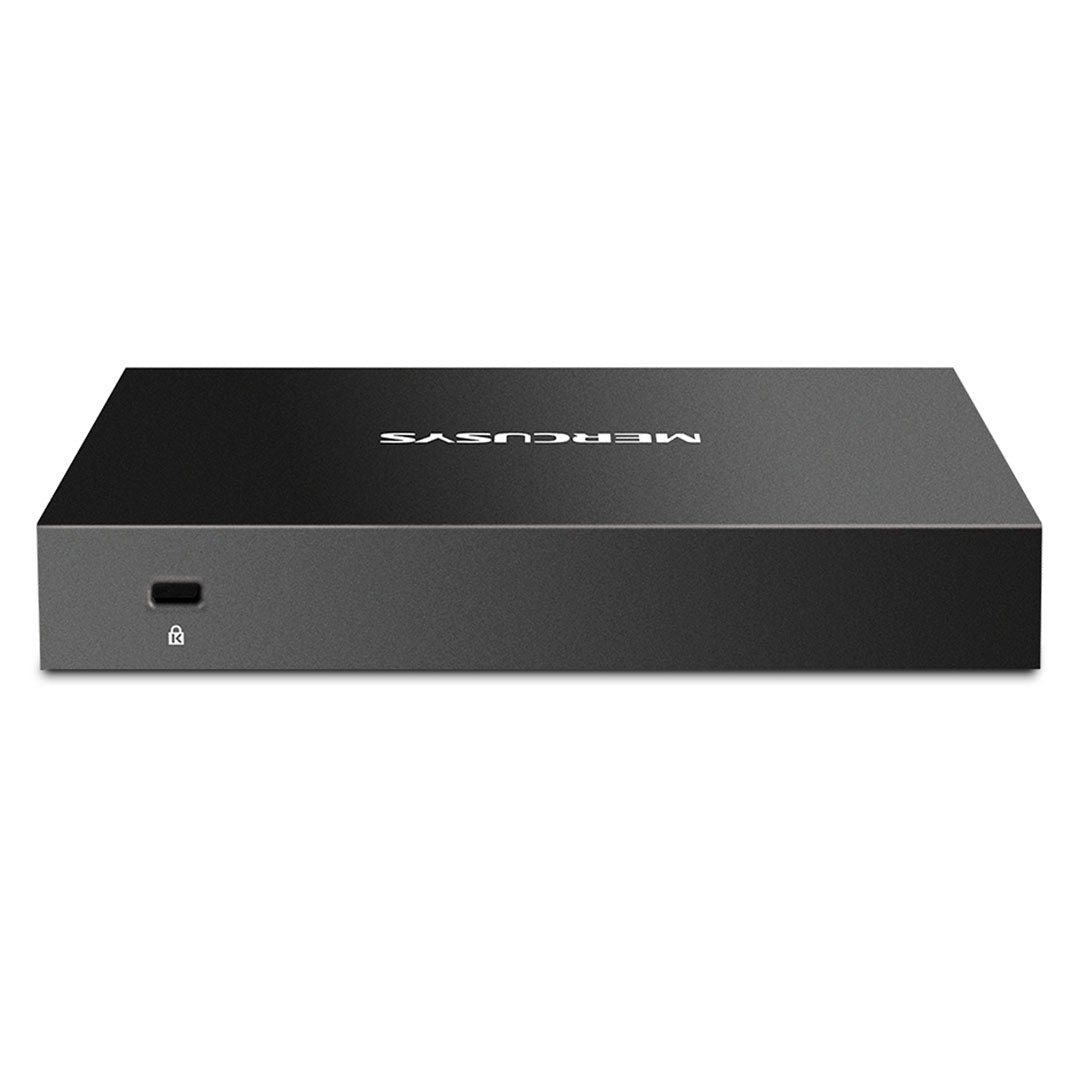 MERCUSYS MS108GS Switch 8 Puertos RJ45 Gigabit