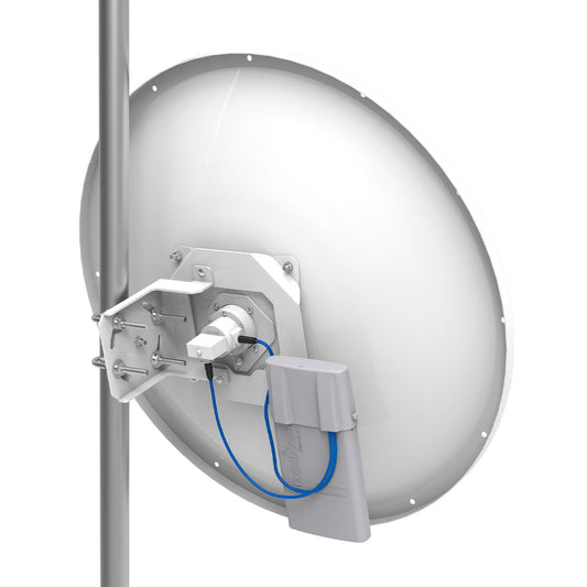 MIKROTIK MTRADC4 Kit de Cubierta de Radomo para MANT 4-Pack