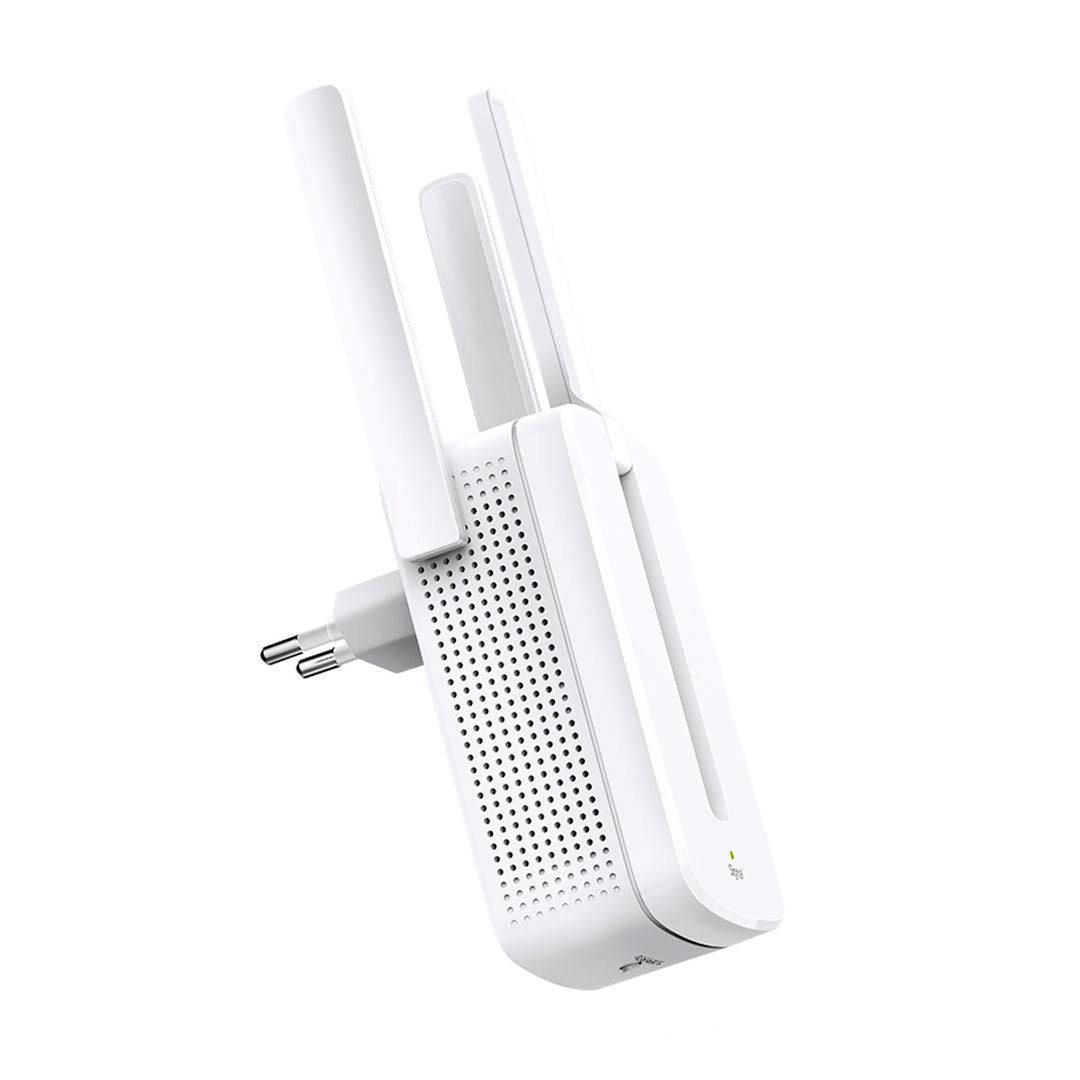 MERCUSYS MW300RE Extensor de Rango WiFi 300Mbps