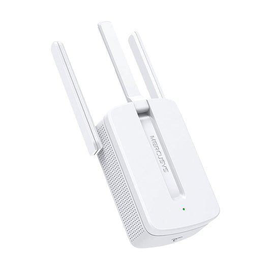 MERCUSYS MW300RE Extensor de Rango WiFi 300Mbps
