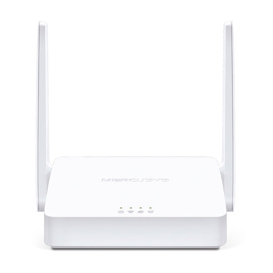 MERCUSYS MW302R Router WiFi Multimodo 300Mbps