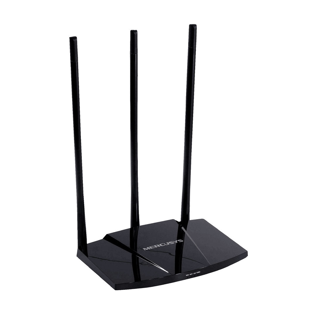 MERCUSYS MW330HP Router Wifi Alta Potencia 300Mbps