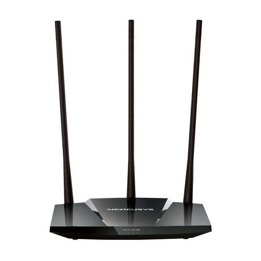 MERCUSYS MW330HP Router Wifi Alta Potencia 300Mbps