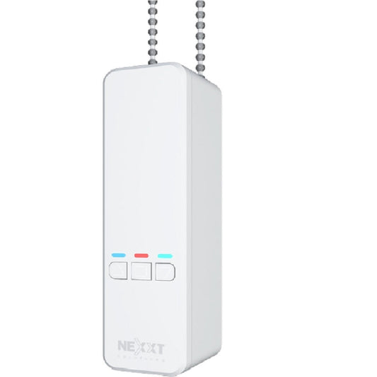 NEXXT SOLUTIONS NHA-B100 Controlador Inteligente Motorizado para Persianas WIFI