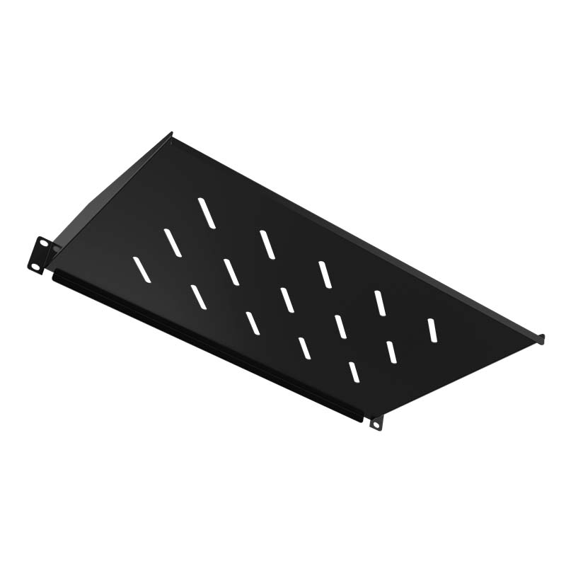 NEXXT SOLUTIONS NPS-V11U3B Bandeja con Rejilla 1U 20Kg